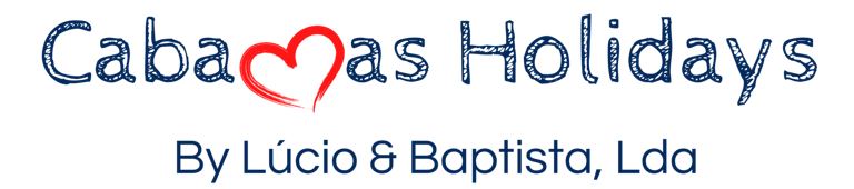 Cabanas Holidays logo