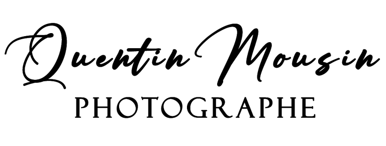 Quentin Mousin Photographe logo