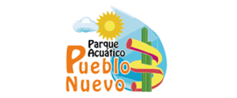 Hotel en Ixmiquilpan Pueblo Nuevo logo