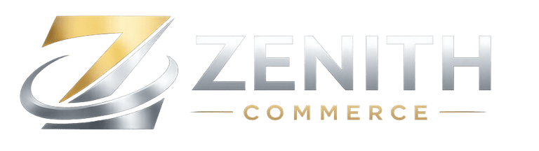 Zenith Commerce logo