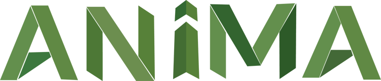 Anima club logo