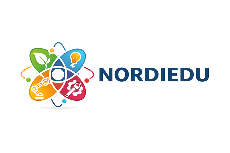 NORDIEDU logo