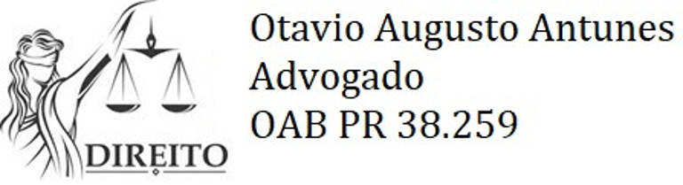 Advogado Otavio Antunes logo