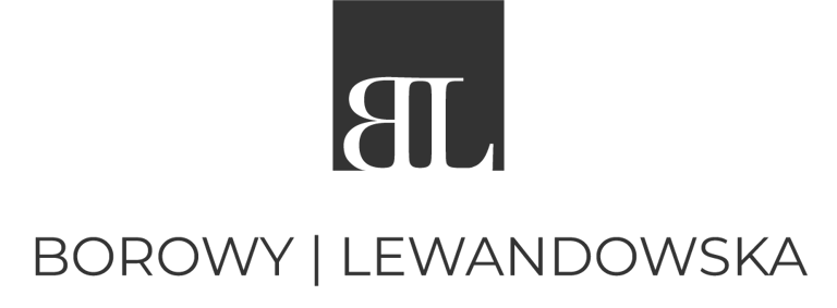 BOROWY LEWANDOWSKA RADCOWIE PRAWNI logo