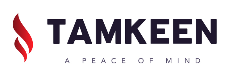 TAMKEEN FUEL MANAGEMENT SYSTEMS  logo