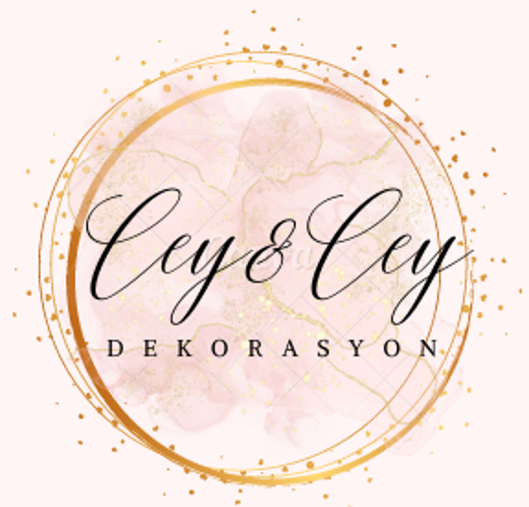 CEYCEY DEKOASYON logo