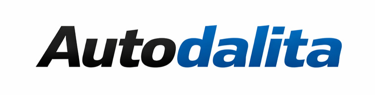Autodalita logo