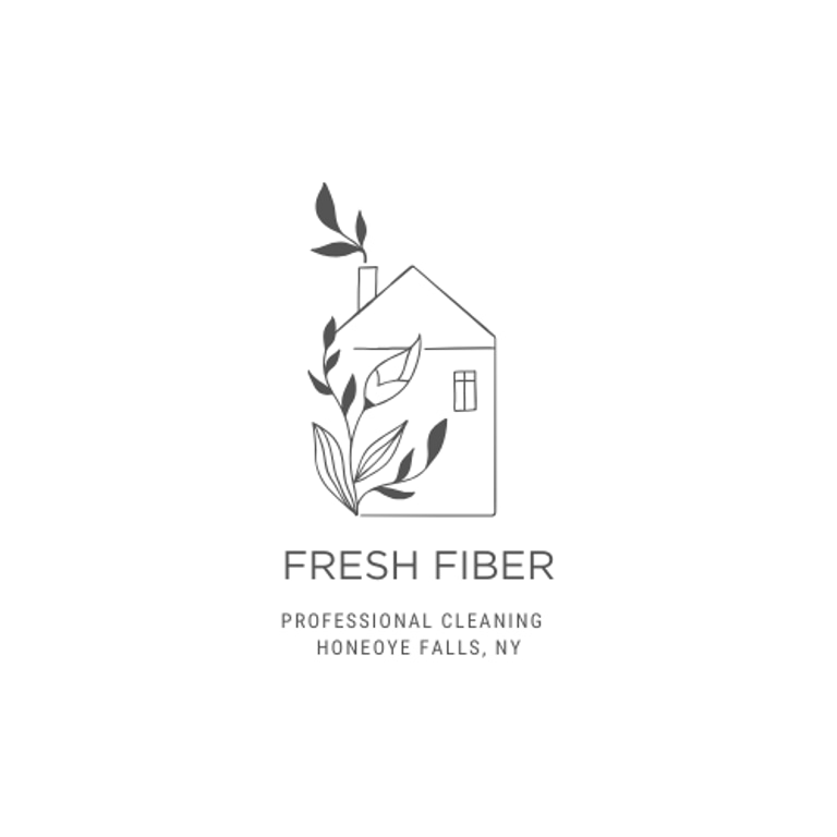 Fresh Fiber logo