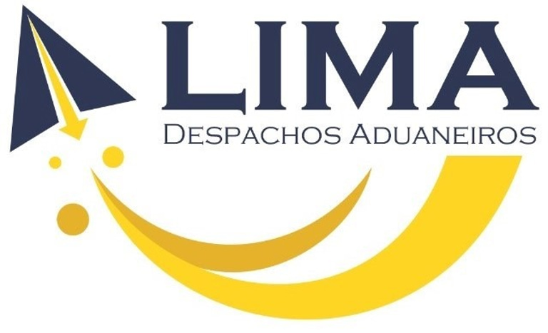 Lima Despachos Aduaneiros logo