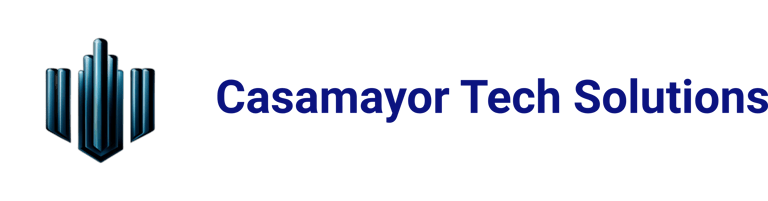 Casamayor Tech Solutions. LLC logo