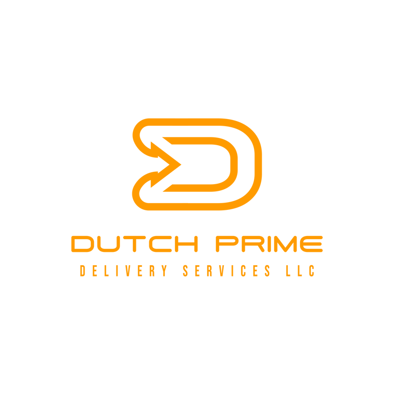 Dutch Prime Delivery Services logo