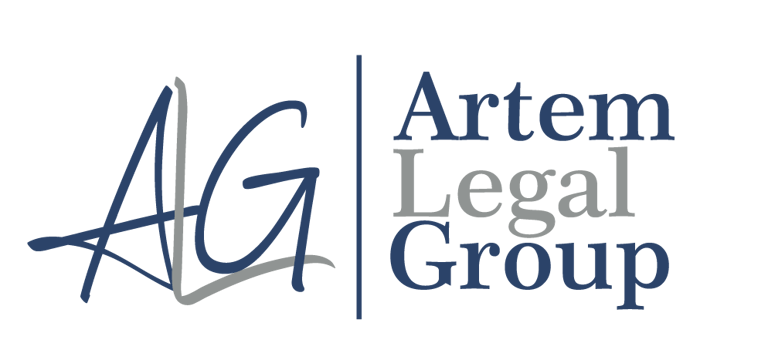Artem Legal Group logo