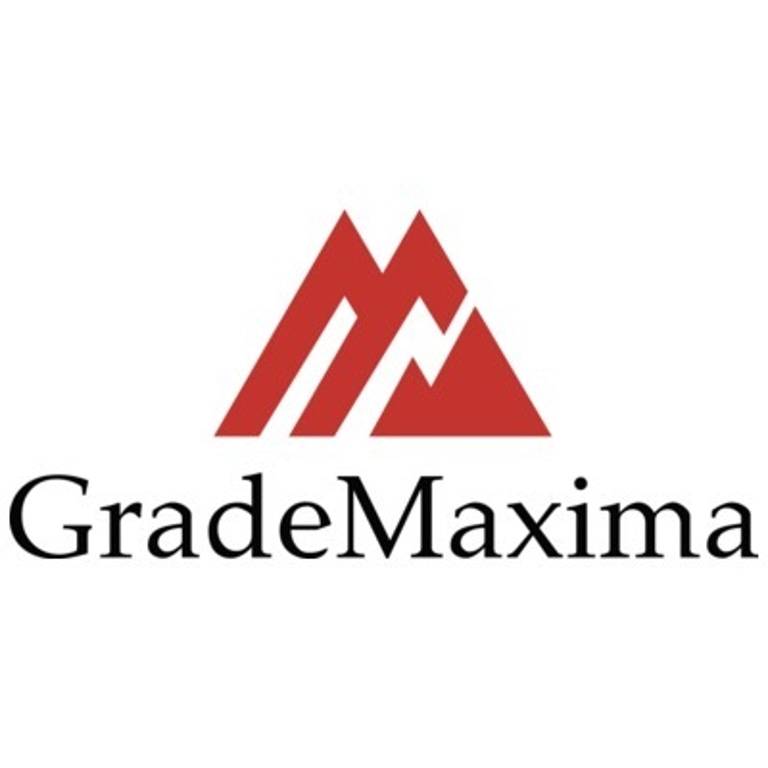 Grademaxima logo