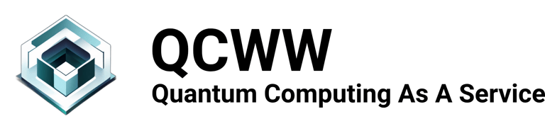 Quantum Computing Worldwide logo