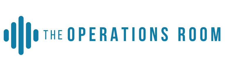 The Operations Room logo