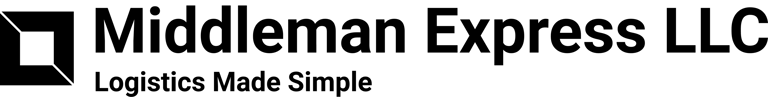 MIddleman Express LLC logo