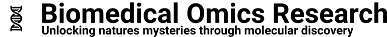 Biomedical Omics Research logo