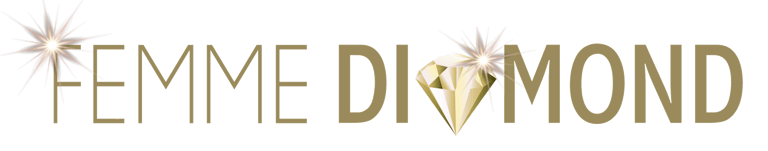 FEMME DIAMOND logo