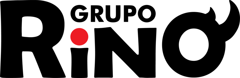Grupo Rino logo