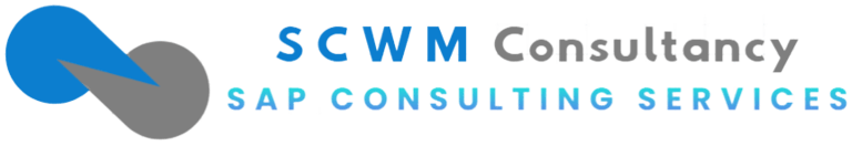 SCWM Consultancy logo