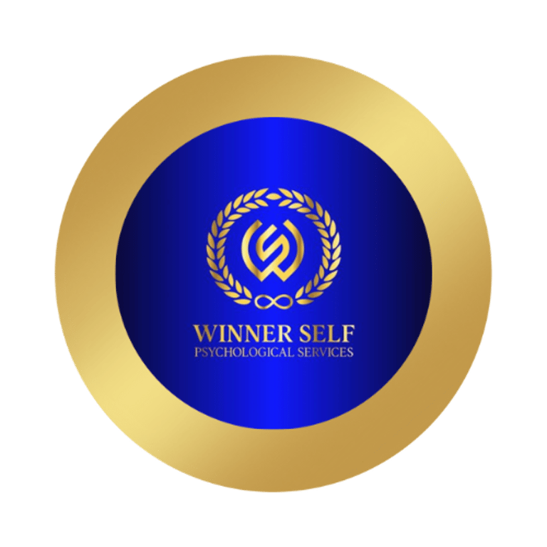 Winner Self Psychological Services logo