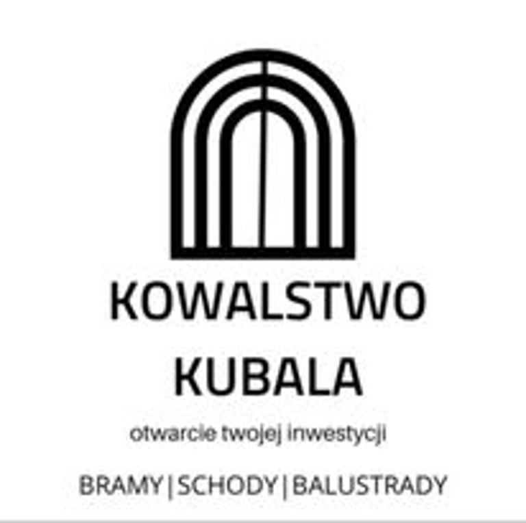 Kowalstwo Kubala logo