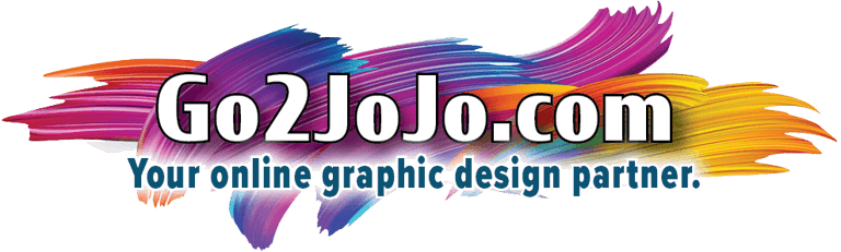 Your online graphic design partner logo