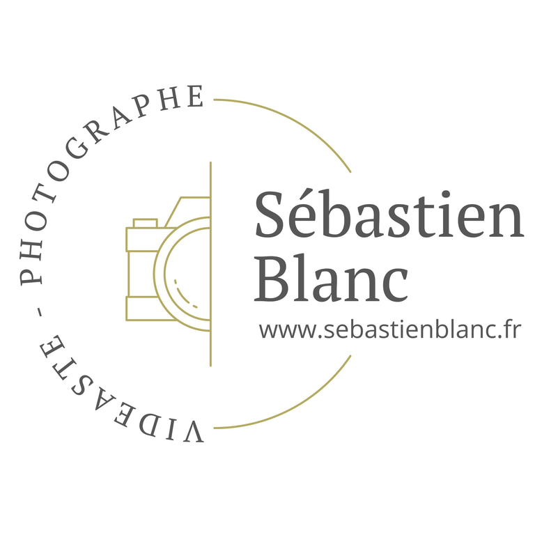 Sébastien Blanc logo
