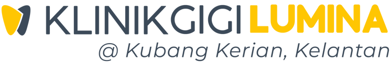 "Datang dengan harapan, pulang dengan senyuman" logo