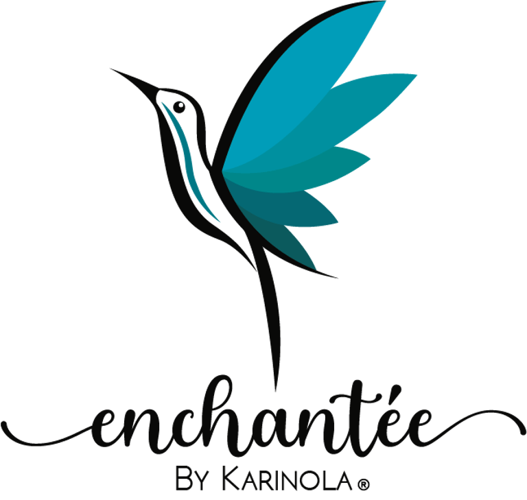 Enchantée Velas Artesanales logo
