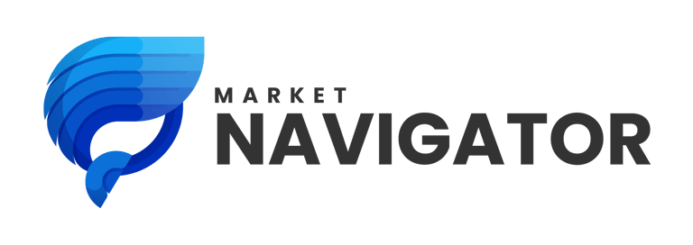 Market Navigator logo