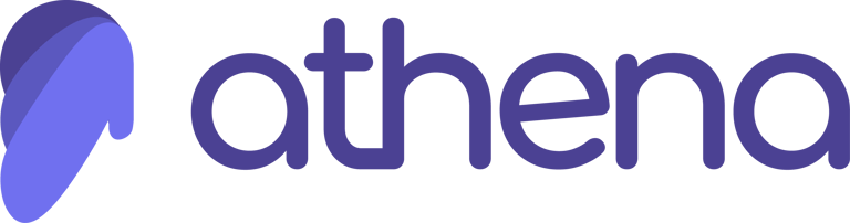 Instituto Athena logo