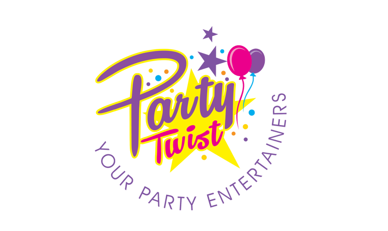 Party Twist logo