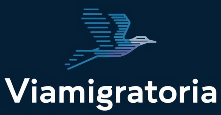 viamigratoria logo