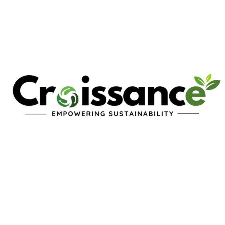 Croissance Wealth logo