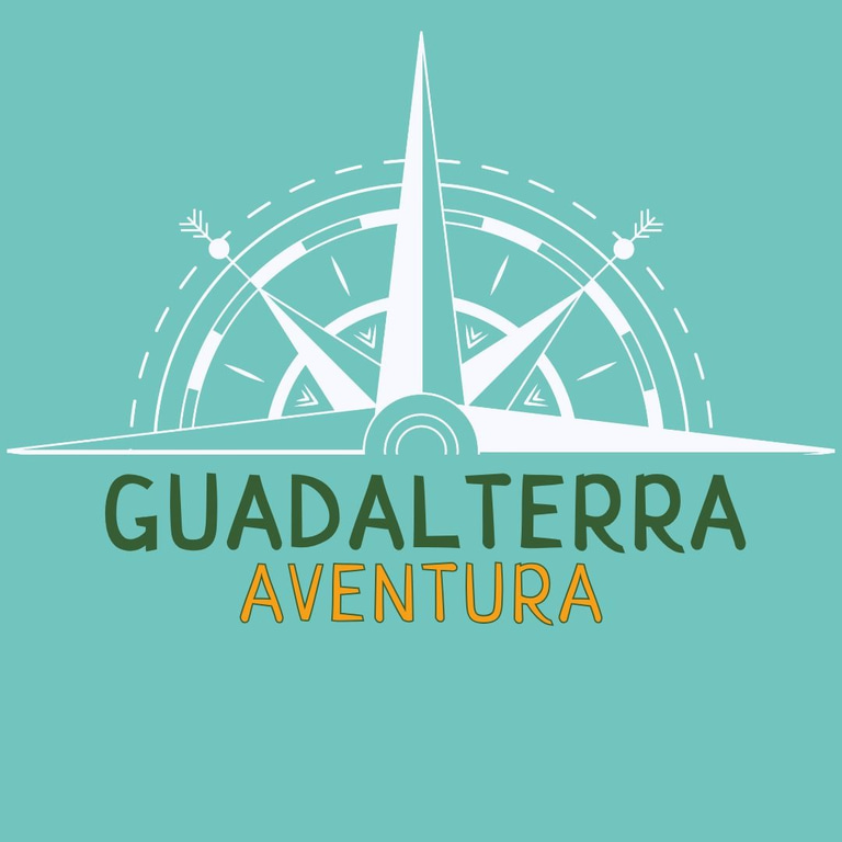 Guadalterra Aventura logo