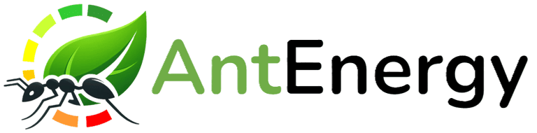 AntEnergy.fr logo