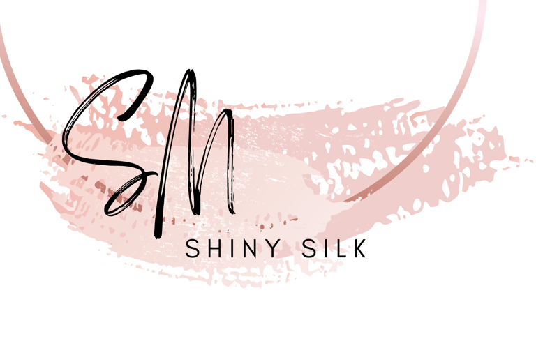 Shinysilk logo