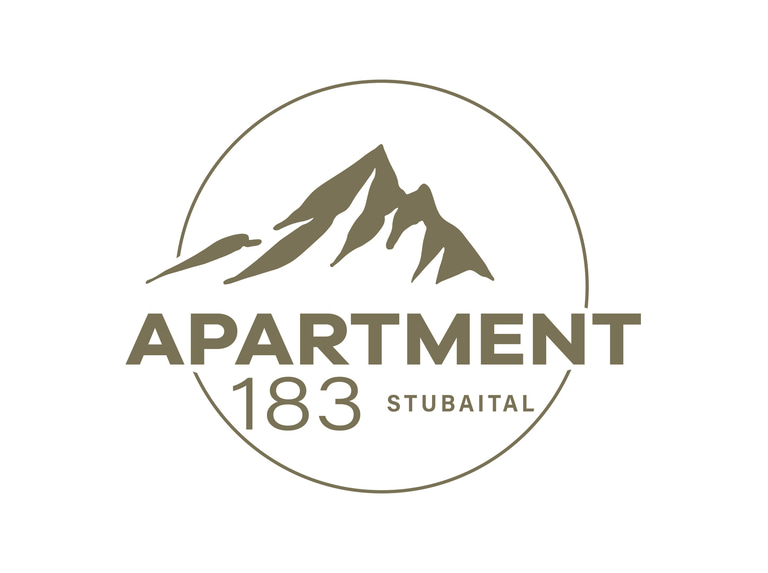 Apartment 183 Stubaital - Ferienwohnung in Fulpmes TYROL logo