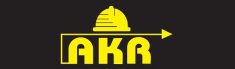 AKR CONSULTORIA EM SEGURANÇA E SAÚDE DO TRABALHO logo