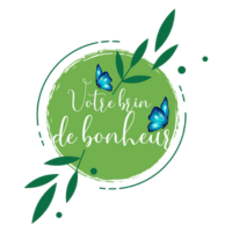 Votre brin de bonheur logo