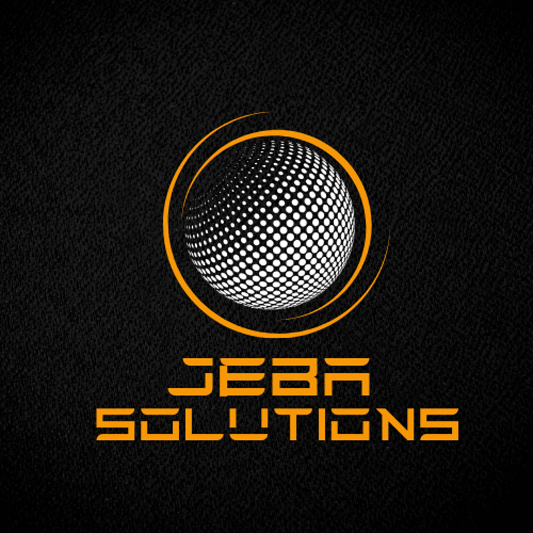 JEBA SOLUTIONS LLC logo