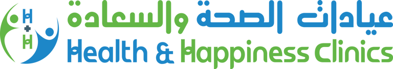 Health & Happiness Clinics logo