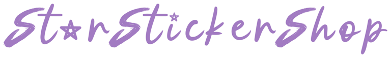 StickerStar logo