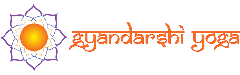 GYANDARSHIYOGA logo