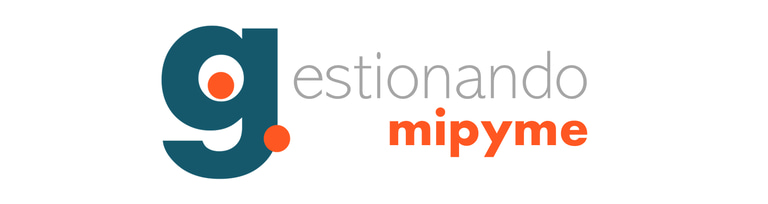 Gestionando Mipyme logo