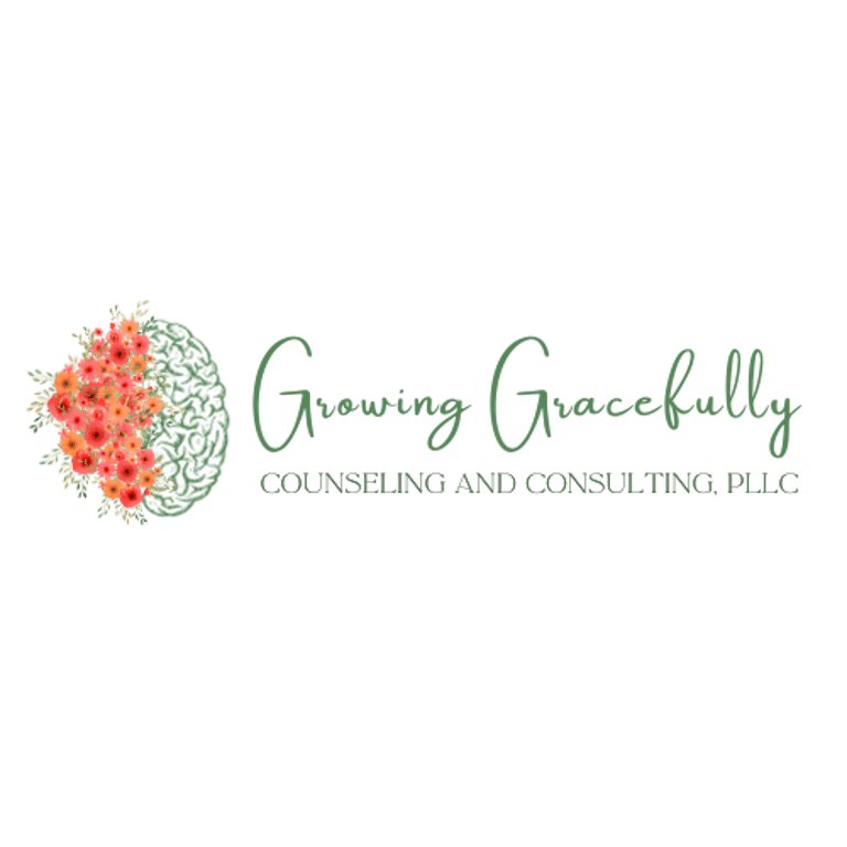 Growing Gracefully Counseling and Consulting logo