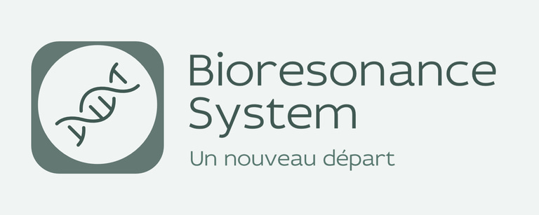 Bioresonance System logo