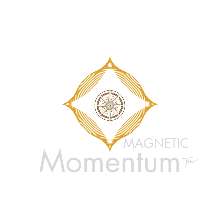 Midstream momentum logo
