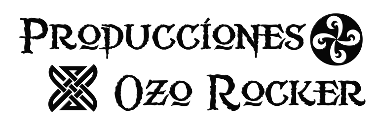 Producciones Ozo Rocker logo